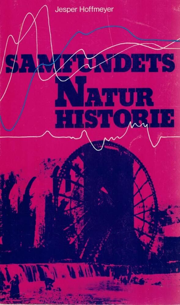 Samfundets naturhistorie