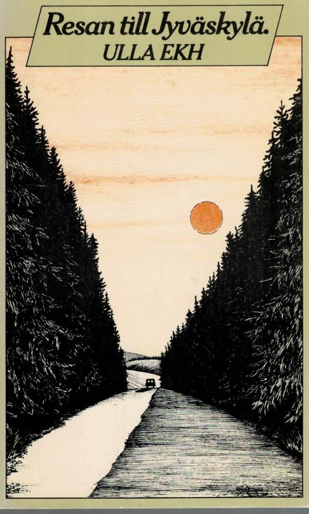 Resan till Jyv&auml;skyl&auml; : noveller