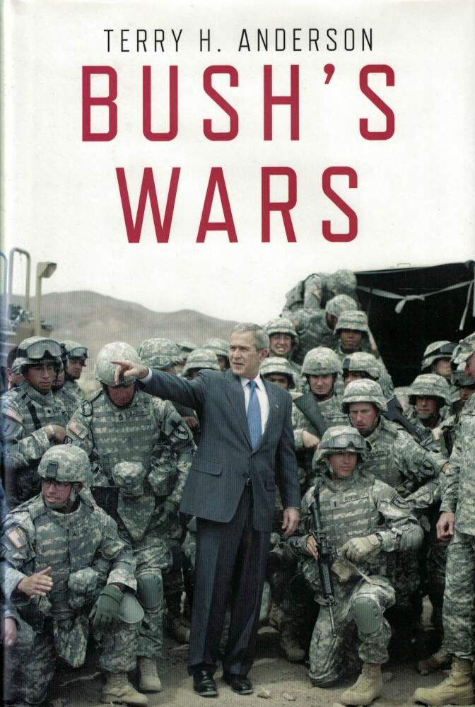 Bush's wars