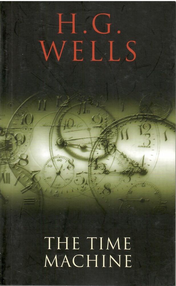The time machine