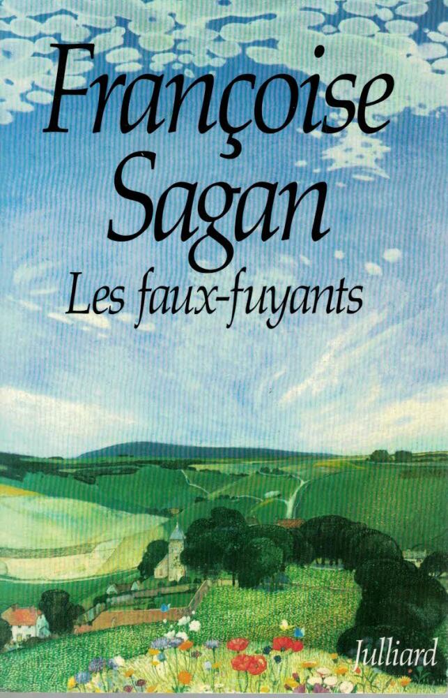 Les faux-fuyants - roman