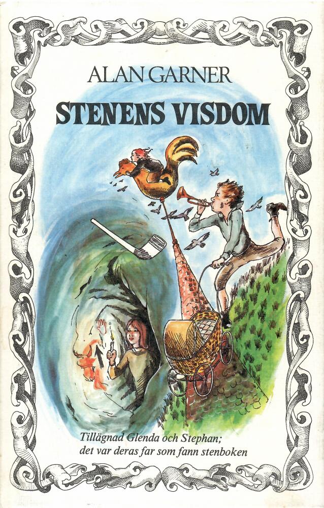 Stenens visdom