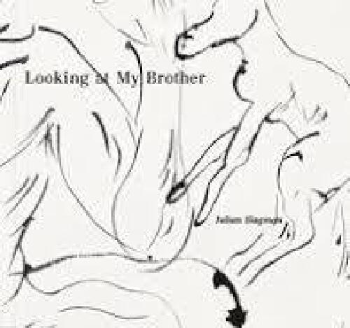 Looking at my brother