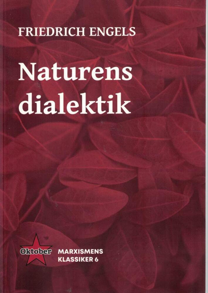 Naturens dialektik