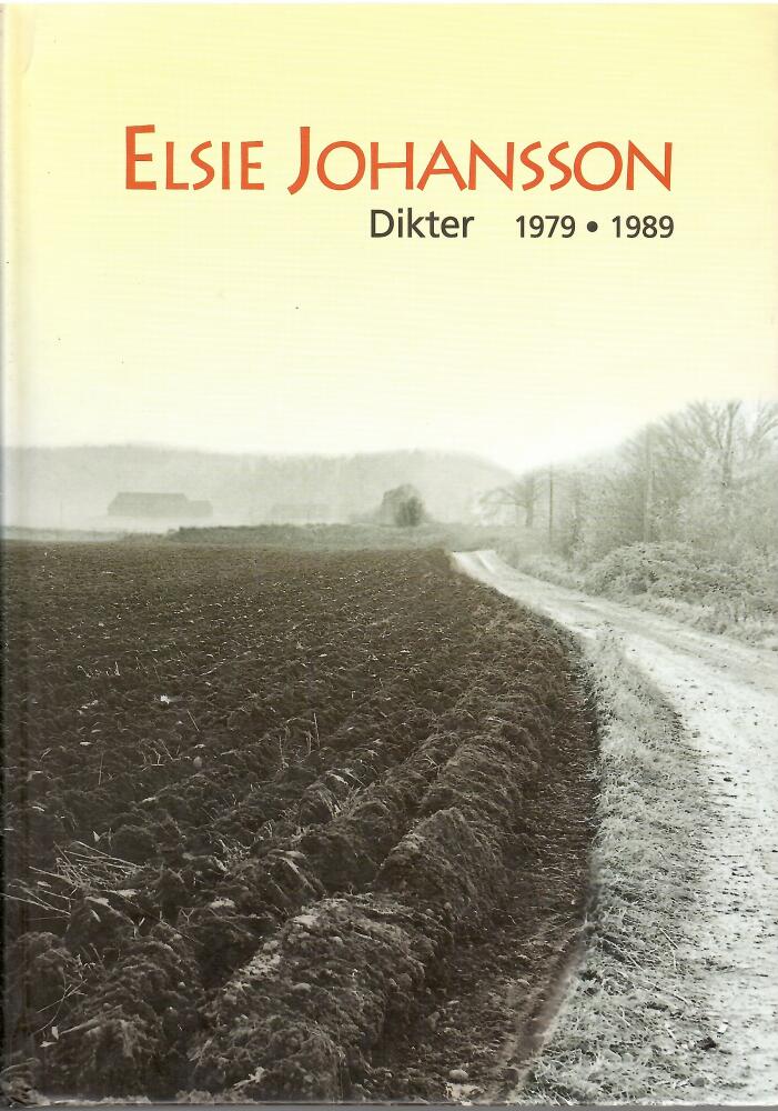 Dikter 1979-1989