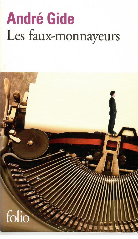 Les faux-monnayeurs