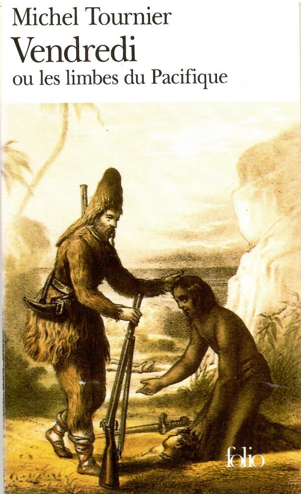 Vendredi ou les limbes du Pacifique