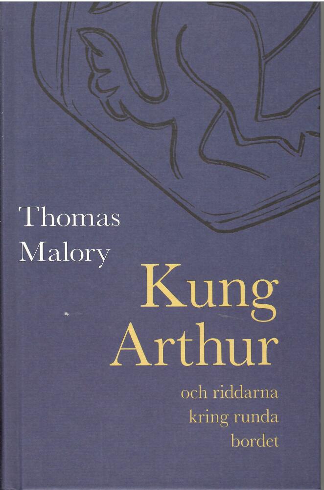 Kung Arthur och riddarna kring runda bordet