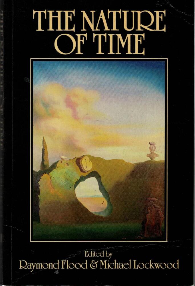 The nature of time
