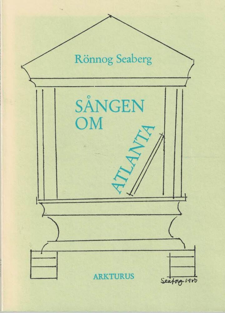 S&aring;ngen om Atlanta