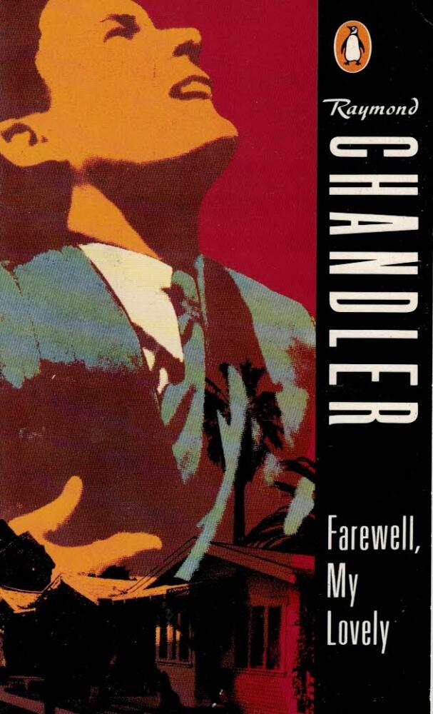 Farewell, my lovely