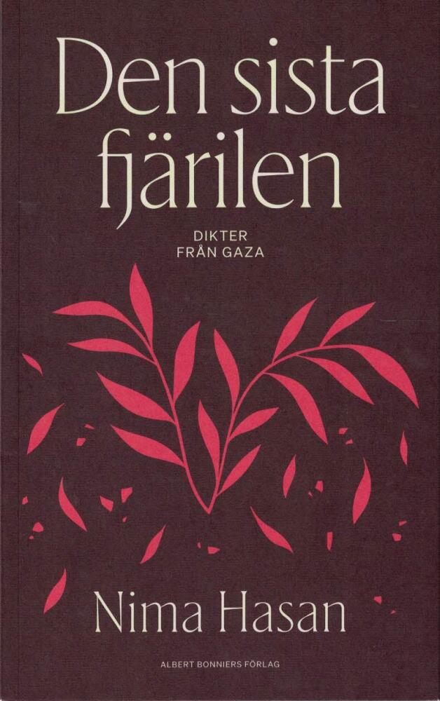 Den sista fjärilen