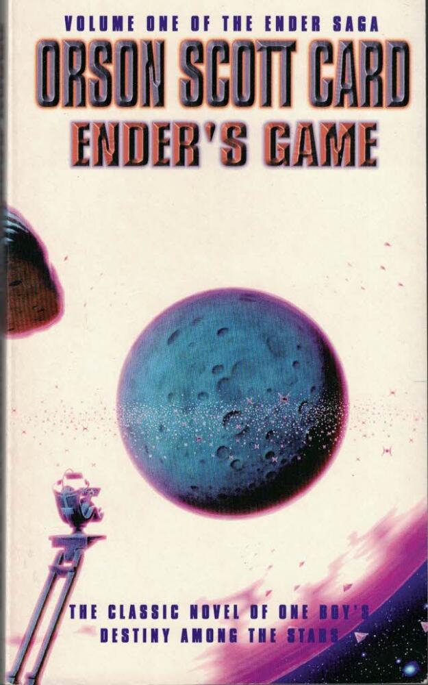 Ender's game