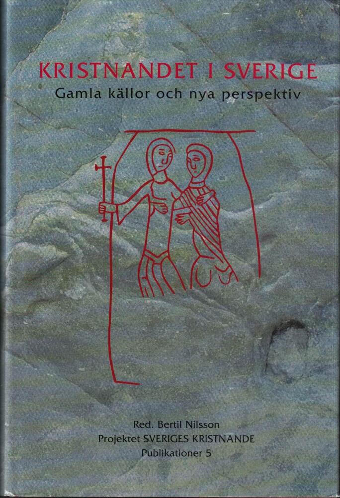 Kristnandet i Sverige