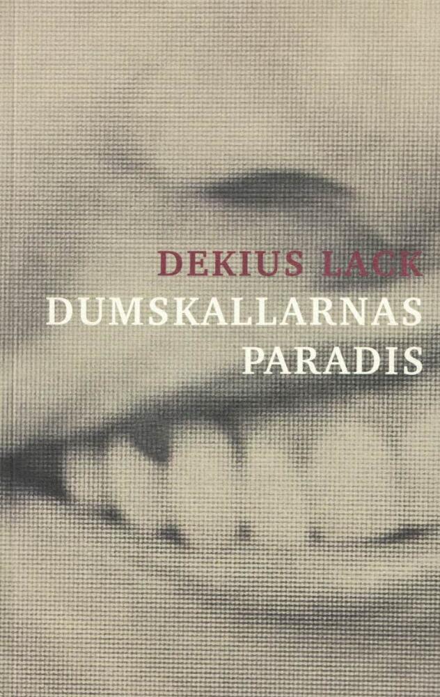 Dumskallarnas paradis