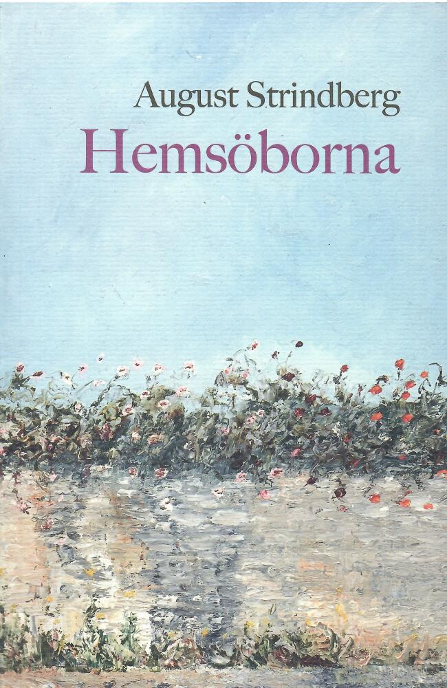 Hemsöborna