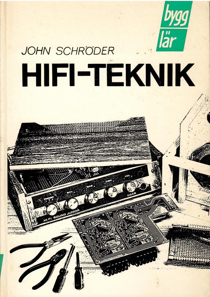 Hifi-teknik