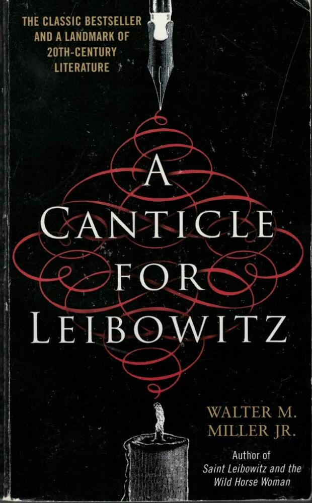 A canticle for Leibowitz