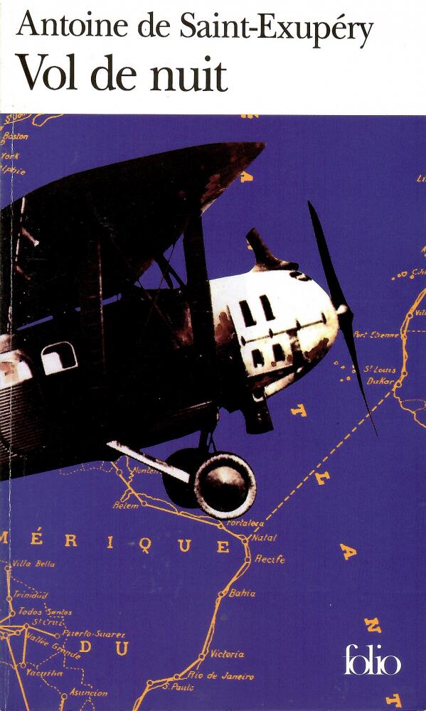 Vol de nuit