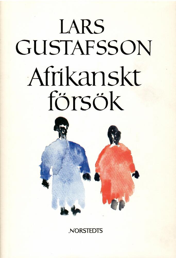 Afrikanskt f&ouml;rs&ouml;k : en ess&auml; om villkoren