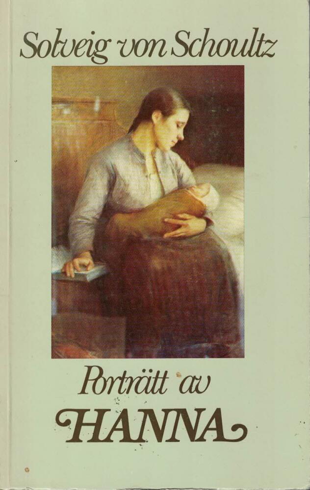 Portr&auml;tt av Hanna