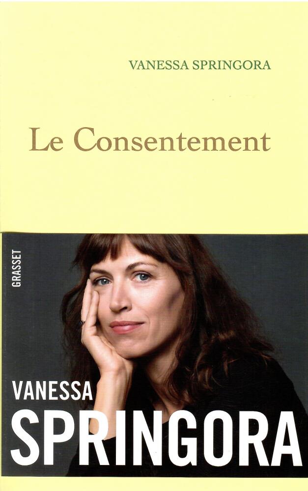 Le consentement