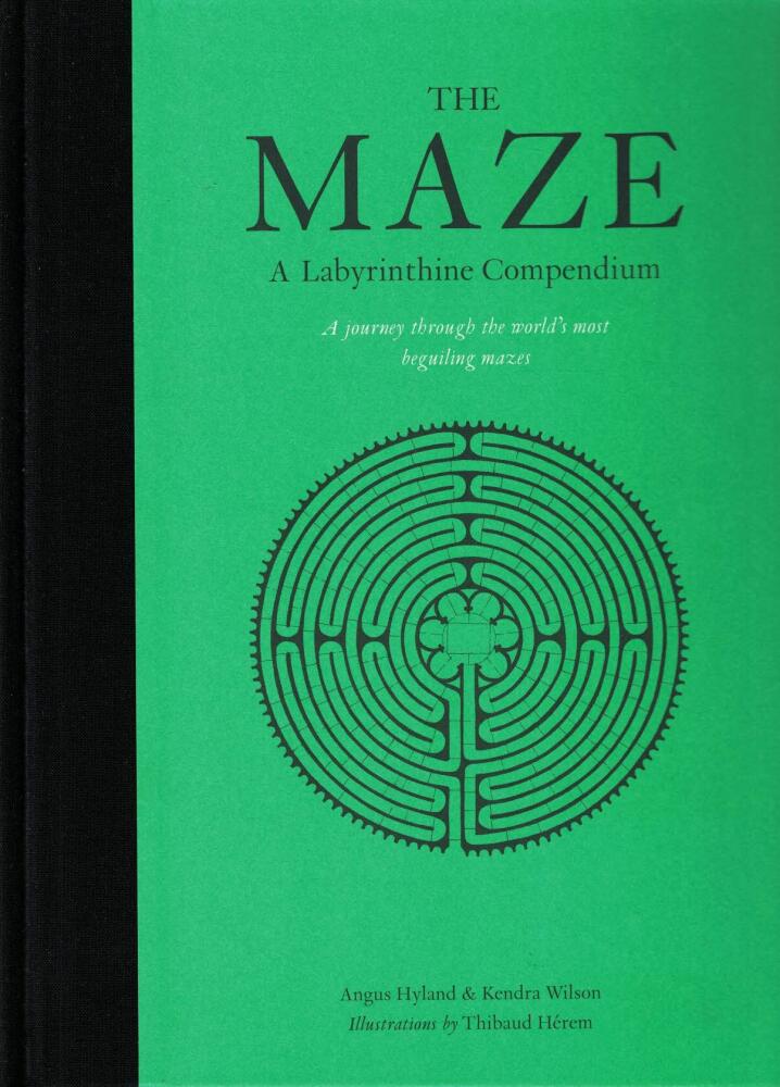 The maze