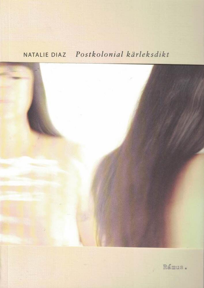 Postkolonial k&auml;rleksdikt