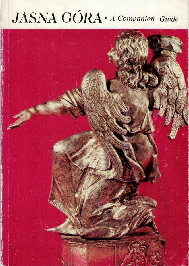 Jasna G&oacute;ra - a companion guide