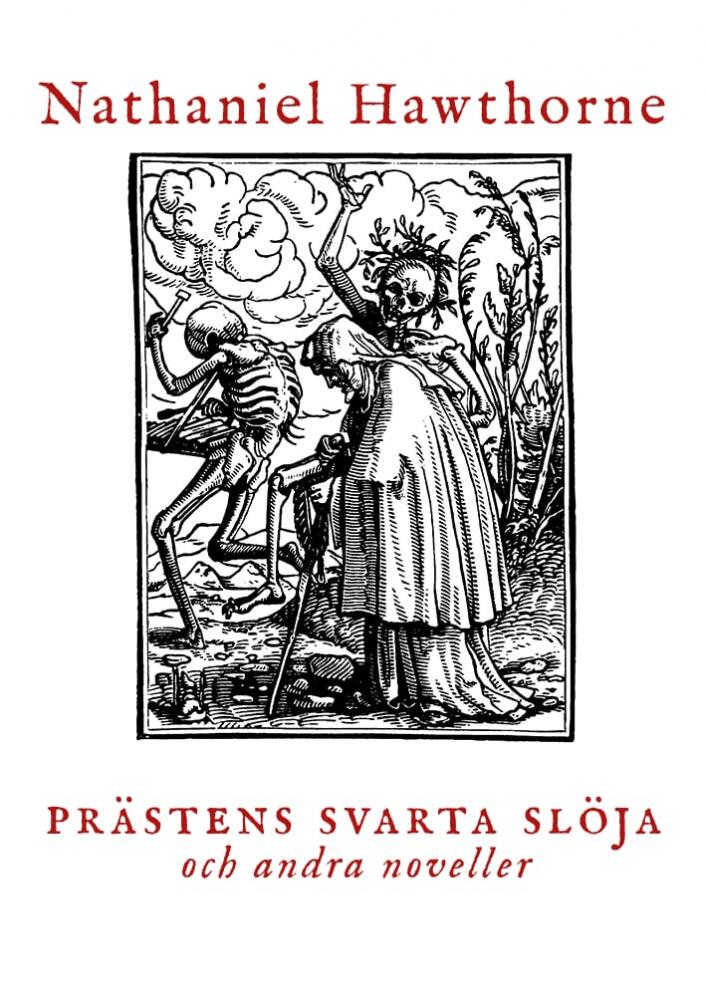 Pr&auml;stens svarta sl&ouml;ja och andra noveller