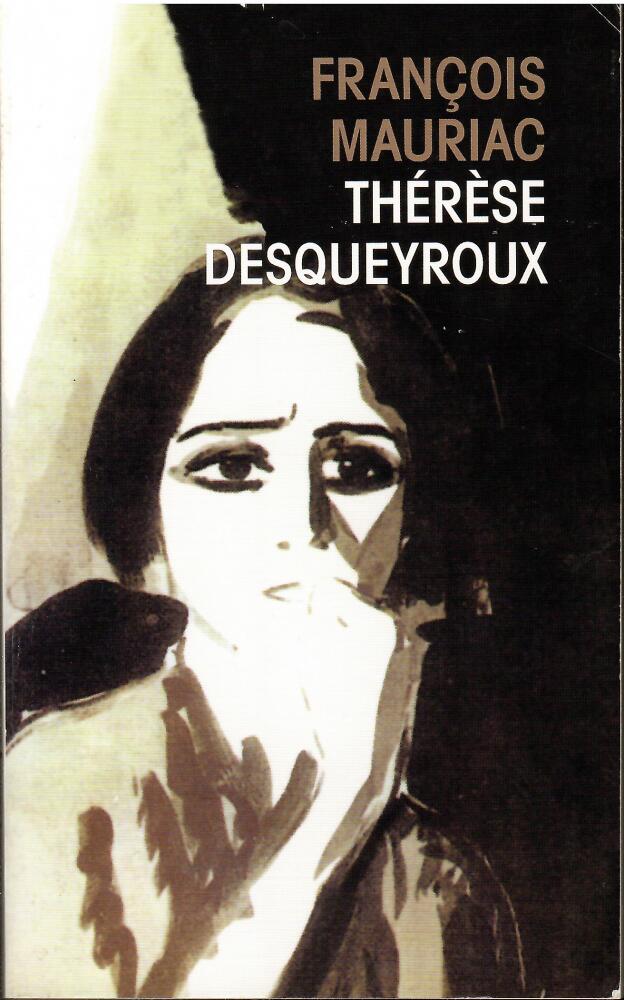 Th&eacute;r&egrave;se Desqueyroux