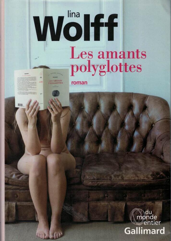 Les amants polyglottes