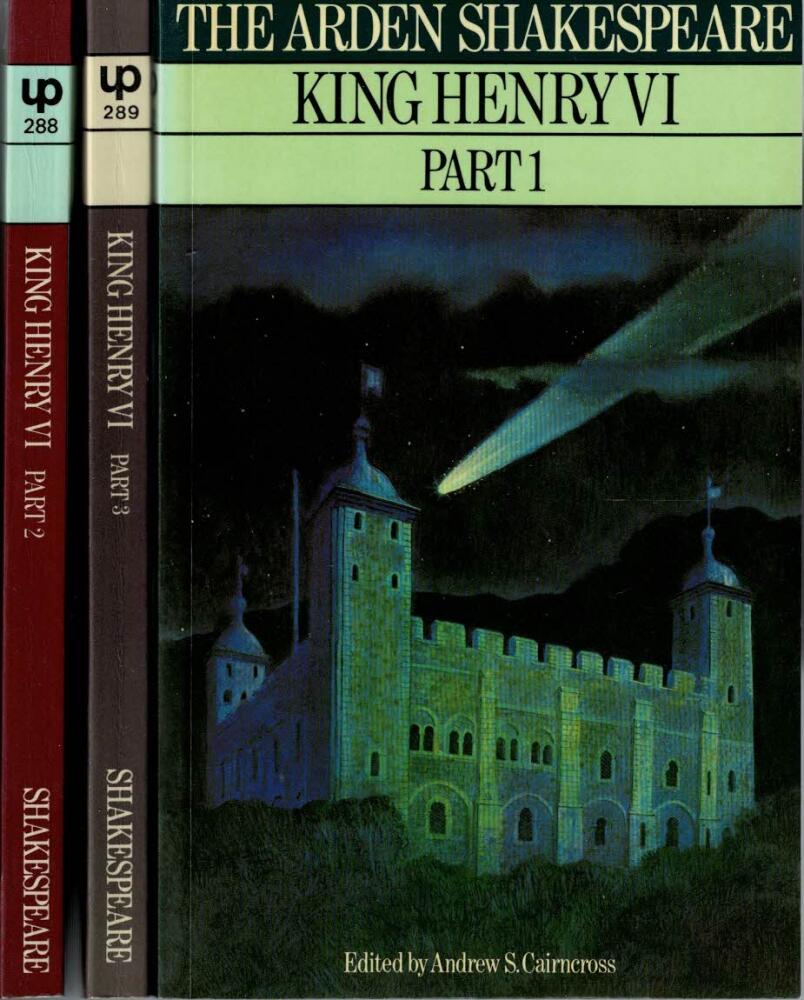 King Henry VI