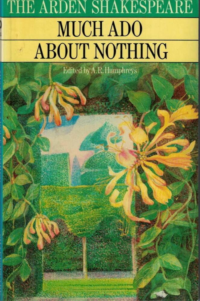 Much ado about nothing