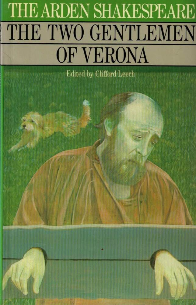 The two gentlemen of Verona