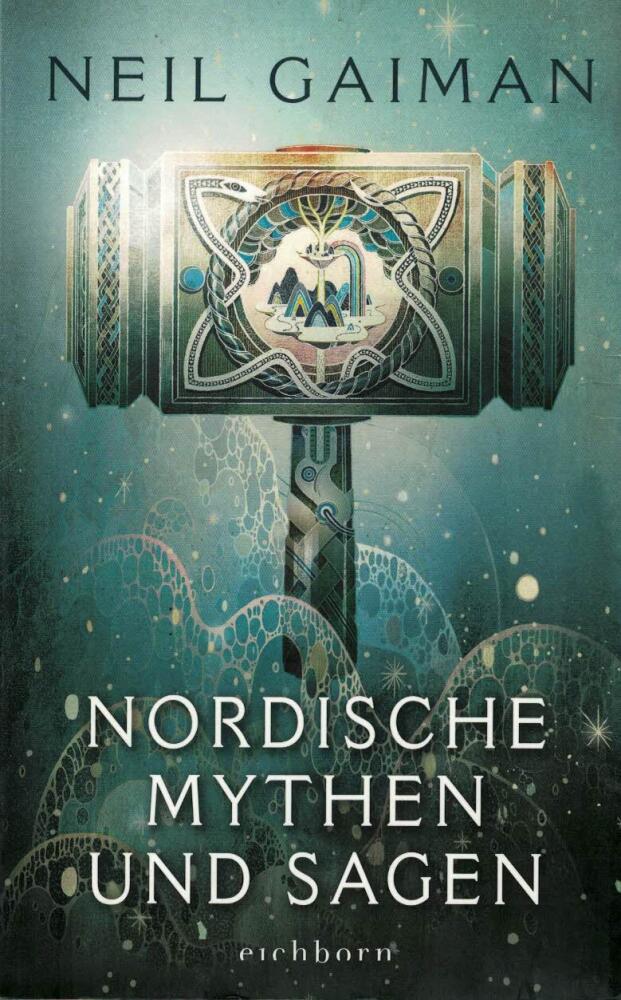Nordische Mythen und Sagen