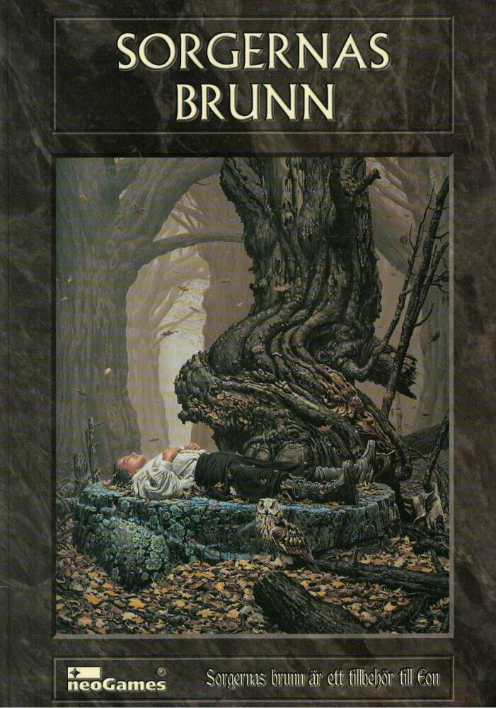 Sorgernas brunn