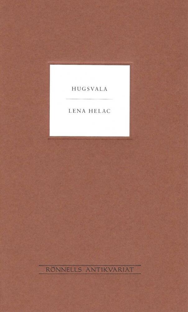 Hugsvala
