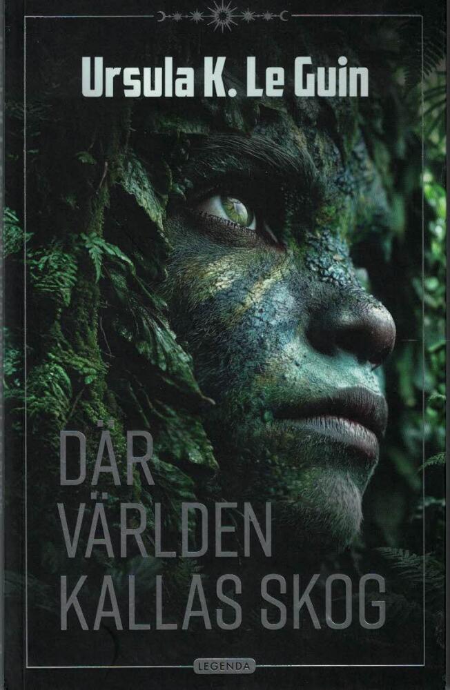 D&auml;r v&auml;rlden kallas skog