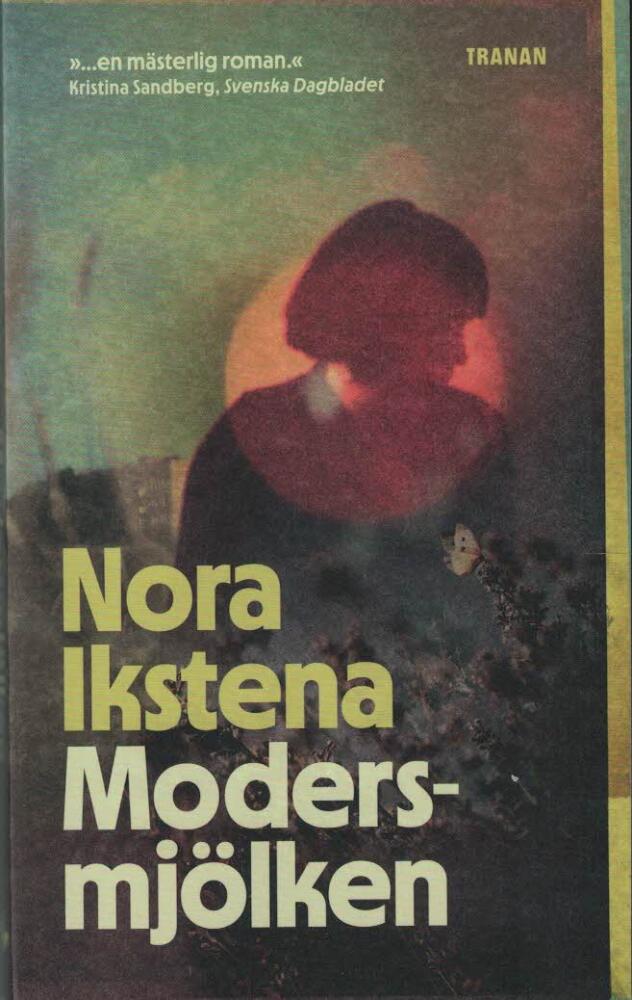 Modersmj&ouml;lken