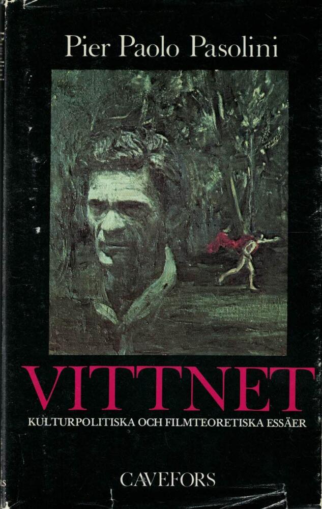 Vittnet