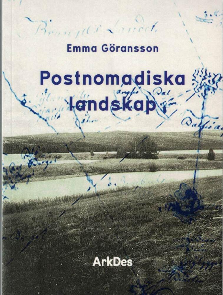 Postnomadiska landskap