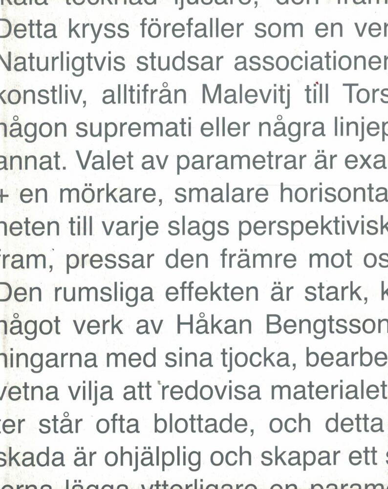 H&aring;kan Bengtsson