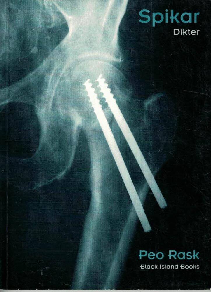 Spikar - dikter