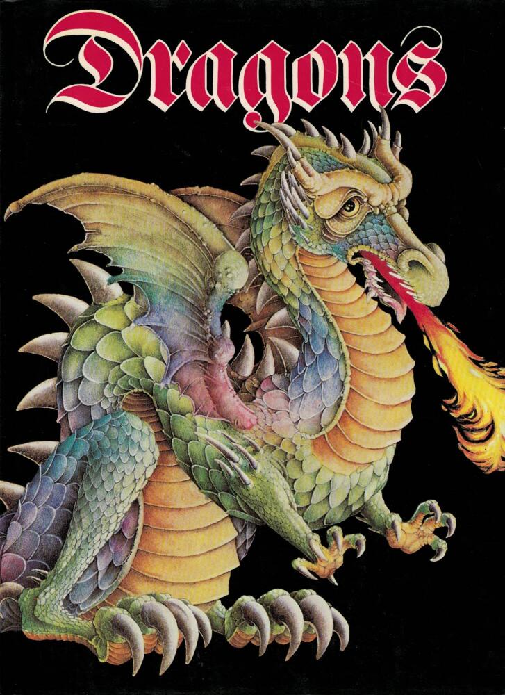 Dragons