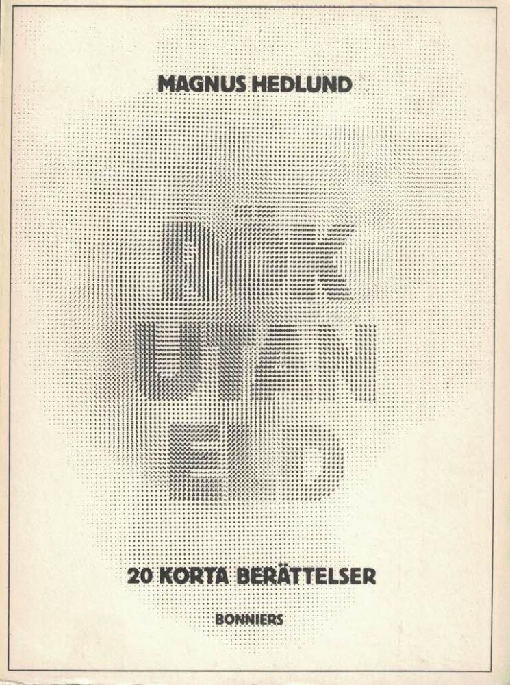 R&ouml;k utan eld