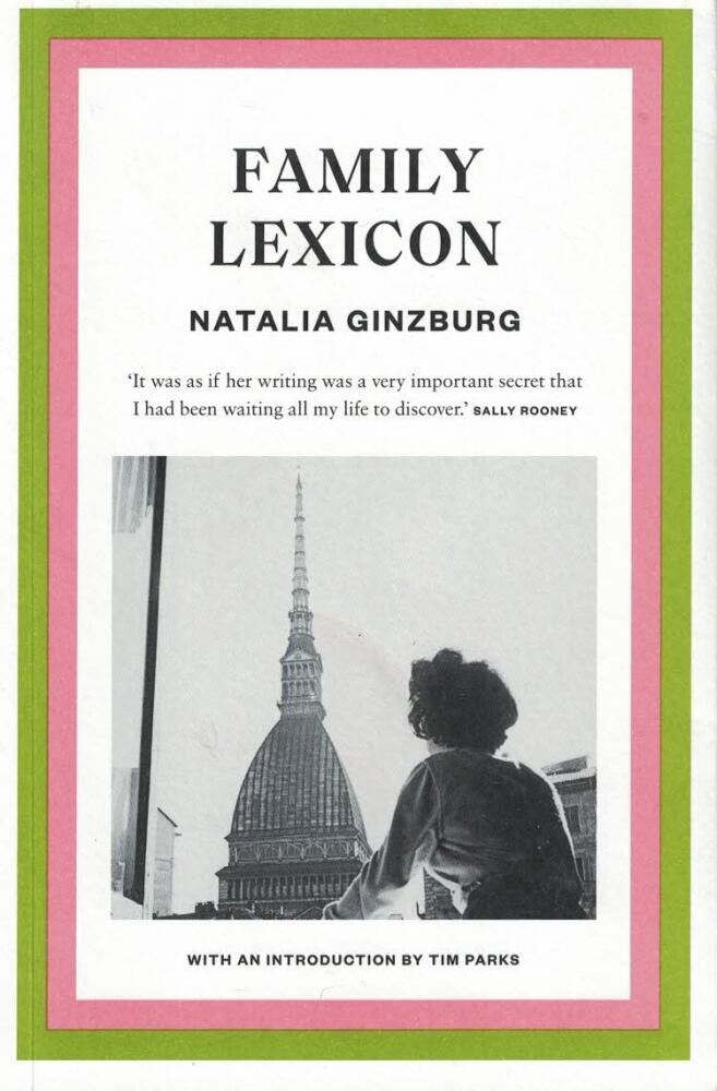 Family lexicon