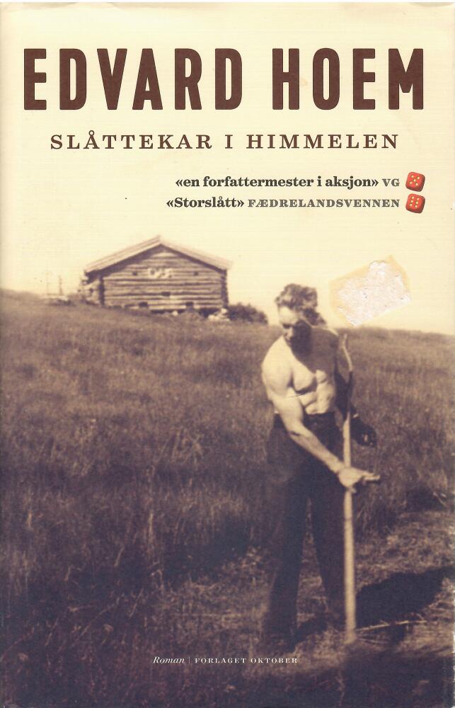 Sl&aring;ttekar i himmelen
