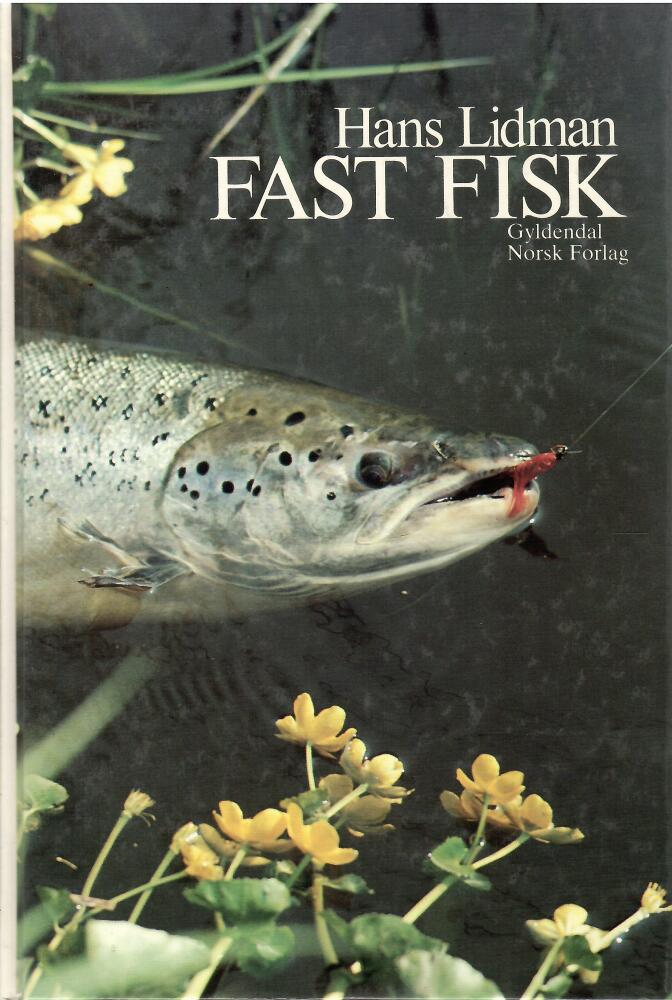 Fast fisk