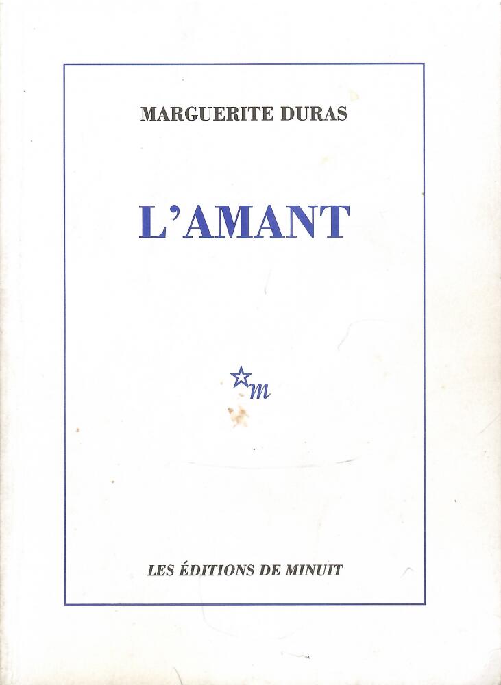 L'amant